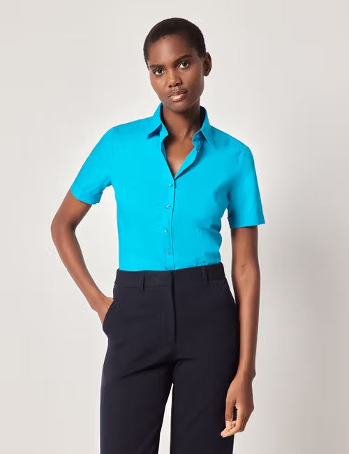 Shirt - Short Sleeve