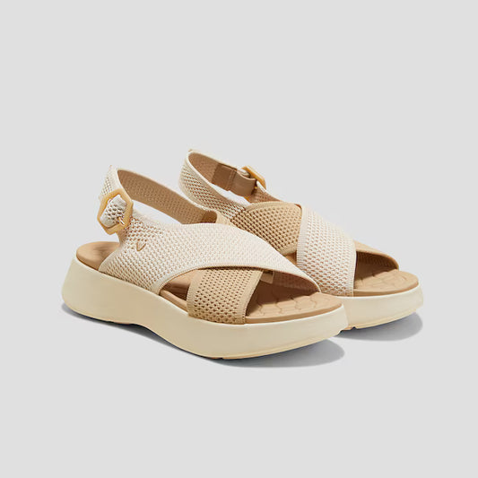 Women Shoe - Platform Heels