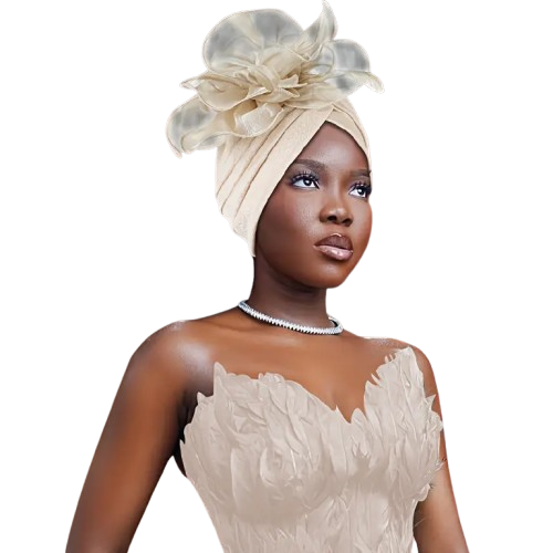 Women Hat - Formal Full