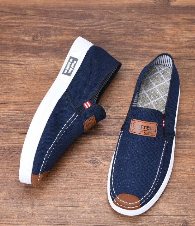 Men's trainers