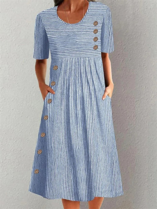 New Summer Dress