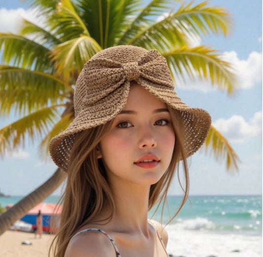 Women Hat - Summer