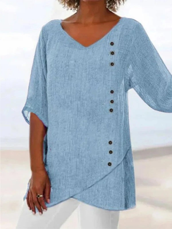 Shirt - Mid Sleeve
