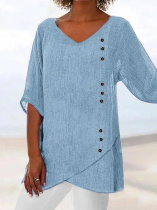 Shirt - Mid Sleeve